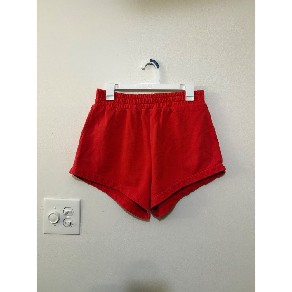 Daily Drills Super Shorts Heart Size M/L
